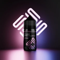 Набір Chaser Special Berry Candy 30 мл 5% (Ягідні цукерки), самозаміс