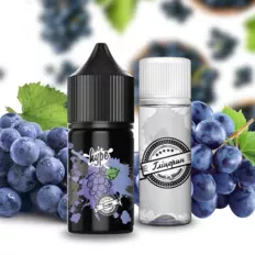 Набор Hype Kit Grape Mango 30 мл Виноград, самозамес