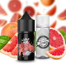 Набор Hype Kit Grapefruit 30 мл Грейпфрут, самозамес