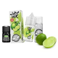 Набор Hype Kit Лайм 30 мл, самозамес