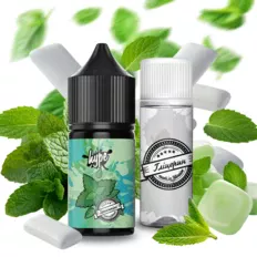 Набор Hype Kit Spearmint 30 мл Мята, самозамес