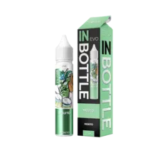 Набір In Bottle EVO Mojito 30 мл (Мохіто), самозаміс