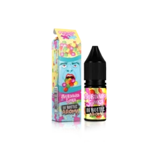 Набор In Bottle Salt Puzzle Bubble Gum 10 мл (Жевачка), самозамес