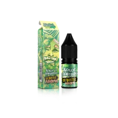 Набір In Bottle Salt Puzzle Coconut Pandan 10 мл (Кокос + Пандан), самозаміс