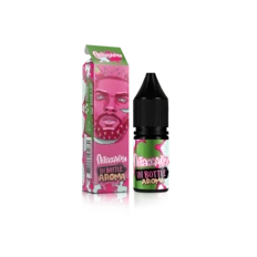 Набір In Bottle Salt Puzzle Dragonfruit 10 мл (Пітахая), самозаміс