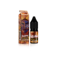 Набор In Bottle Salt Puzzle Dubacco 10 мл (Табак), самозамес