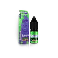Набір In Bottle Salt Puzzle Grape Classic 10 мл (Виноград), самозаміс