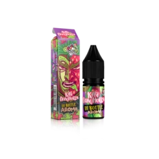 Набір In Bottle Salt Puzzle Kiwi Strawberry 10 мл (Ківі + Полуниця), самозаміс
