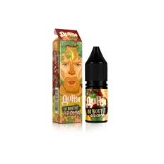 Набір In Bottle Salt Puzzle Melon 10 мл (Диня), самозаміс