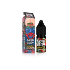 Набір In Bottle Salt Puzzle Mixed Berries 10 мл (Мікс ягід), самозаміс