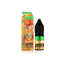 Набір In Bottle Salt Puzzle Orange 10 мл (Апельсин), самозаміс