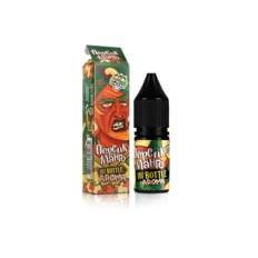 Набір In Bottle Salt Puzzle Peachango 10 мл (Персик + Манго), самозаміс