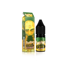 Набір In Bottle Salt Puzzle Pineapple 10 мл (Ананас), самозаміс