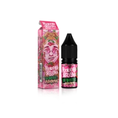 Набір In Bottle Salt Puzzle Pink Berry 10 мл (Ягоди), самозаміс