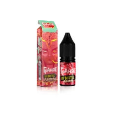 Набор In Bottle Salt Puzzle Pomegranate 10 мл (Гранат), самозамес