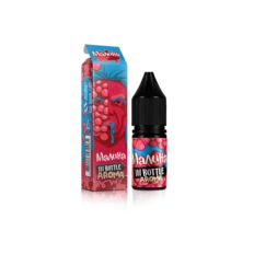 Набор In Bottle Salt Puzzle Raspberry 10 мл (Малина), самозамес