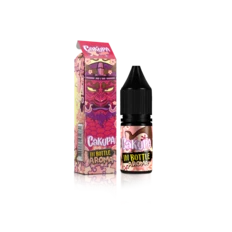Набір In Bottle Salt Puzzle Sakura 10 мл (Сакура), самозаміс