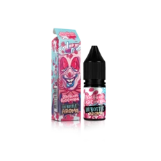 Набір In Bottle Salt Puzzle Strawberry Cereal 10 мл (Полуничні пластівці), самозаміс