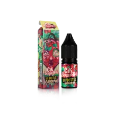 Набір для самозамісу In Bottle Salt Puzzle Cherry Juice 10 мл (Вишневий сік)