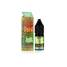 Набор In Bottle Salt Puzzle Corn 10 мл (Кукуруза), самозамес