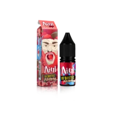 Набір In Bottle Salt Puzzle Lychee 10 мл (Лічі), самозаміс