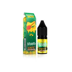 Набір In Bottle Salt Puzzle Mango 10 мл (Манго), самозаміс