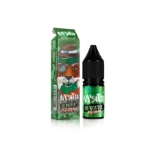 Набор In Bottle Salt Puzzle Spearmint 10 мл (Мята), самозамес