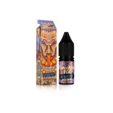 Набір In Bottle Salt Puzzle Sweet Rice 10 мл (Солодкий рис), самозаміс