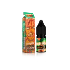 Набір In Bottle Salt Puzzle Tangerine 10 мл (Мандарин), самозаміс