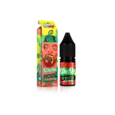 Набір In Bottle Salt Puzzle Watermelon 10 мл (Кавун), самозаміс