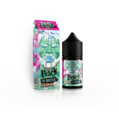Набор In Bottle Salt Puzzle Black Mint 30 мл (Мята), самозамес