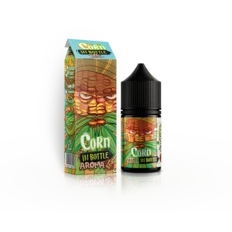 Набір In Bottle Salt Puzzle Corn 30 мл (Кукурудза), самозаміс