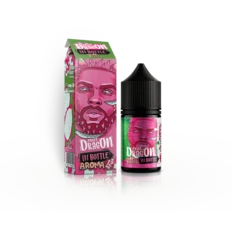 Набір In Bottle Salt Puzzle Dragon Fruit 30 мл (ДрагонФрут), самозаміс