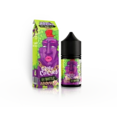 Набір In Bottle Salt Puzzle Grape Concord 30 мл