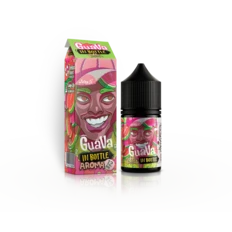 Набір In Bottle Salt Puzzle Guava 30 мл (Гуава), самозаміс
