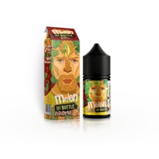 Набор In Bottle Salt Puzzle Melon 30 мл (Дыня), самозамес