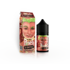 Набор In Bottle Salt Puzzle Peach 30 мл (Персик), самозамес