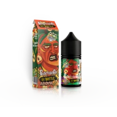 Набор In Bottle Salt Puzzle Peach Mango 30 мл, самозамес