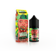 Набор In Bottle Salt Puzzle Watermelon 30 мл (Арбуз), самозамес