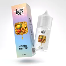 Набір Hype GEMS Citrine Nectar 30 мл 50 мг (Цитрусово-фруктовий мікс), самозаміс