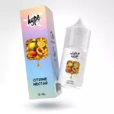 Набір Hype GEMS Citrine Nectar 30 мл 50 мг (Цитрусово-фруктовий мікс), самозаміс