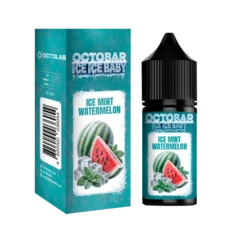 Набор OCTO BAR Ice Ice Baby набор Ice Mint Watermelon 30 мл, самозамес