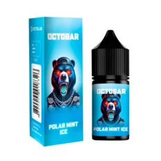Набір OCTO BAR Polar Mint Ice 30 мл (М'ята), самозаміс