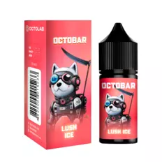 Набір OCTO BAR Lush Ice 30 мл (Кавун з льодом), самозаміс