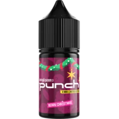 Набір Punch Хmas Limited Edition Berry Christmas 30 мл, самозаміс