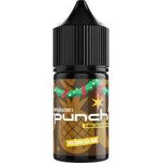 Набір Punch Хmas Limited Edition Holiday Colada 30 мл, самозаміс