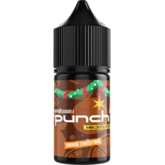 Набір Punch Хmas Limited Edition Orange Christmas 30 мл, самозаміс