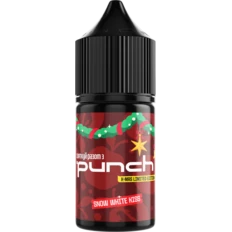 Набір Punch Хmas Limited Edition Snow White Kiss 30 мл, самозаміс