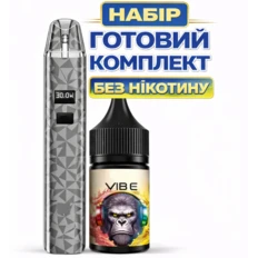 Набор OXVA Uliq без никотина