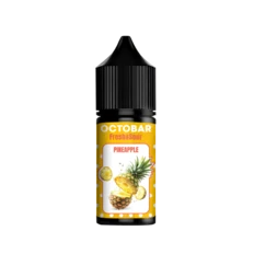 Набір OCTO BAR Fresh Sour Pineapple 30 мл (Ананас), самозаміс